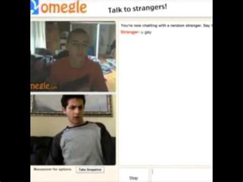 omegle for gay|Talky